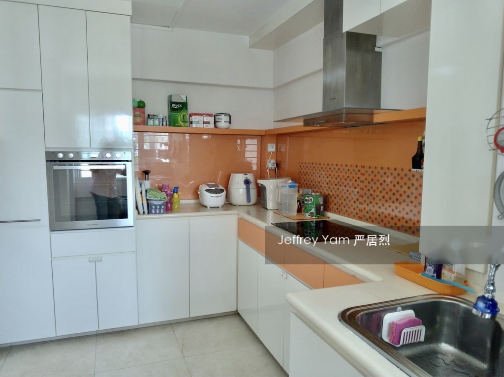 Blk 366 Bukit Batok Street 31 (Bukit Batok), HDB Executive #226867671